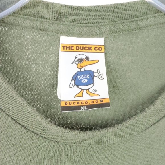 4pc Men's XL Travel Adventure Themed Graphic Print Cotton T-Shirts - Picture 5 of 9